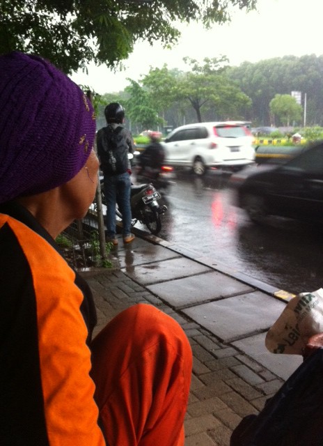 Emak Minah 1