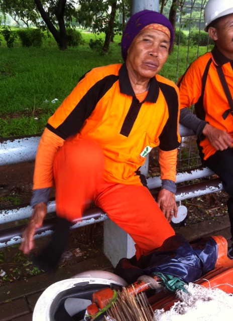 Eak Minah 3