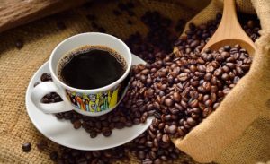 Cerita tentang kopi