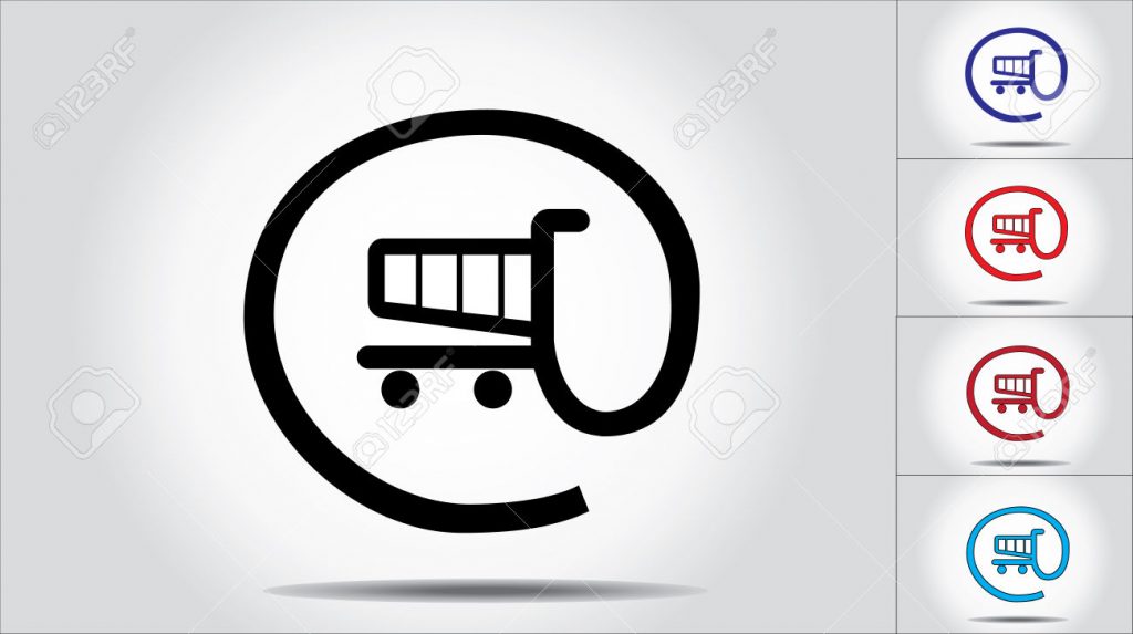 shopping trolley online