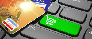 belanja online dengan kartu kredit