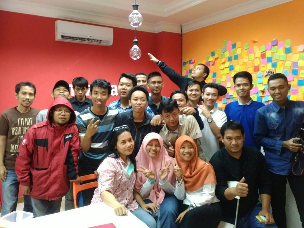 Komunitas Blogger Jakarta