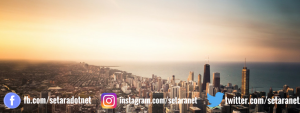 Silahkan follow dan like sosial media Setara.net