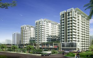 apartemen signature park grande oleh pikko group