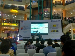 Closing Ceremony ITC Shopping Festival
