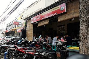 Mie Ayam Bintaro Miabi
