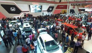 GIIAS 2016