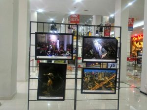Beberapa foto yang ada di buku this is jakarta