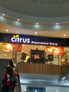 Citrus
