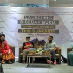 Launching Buku This is Jakarta