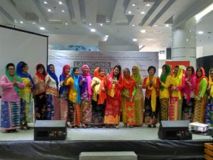 Launching Buku This is Jakarta