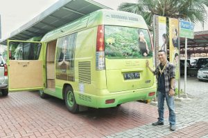Mobil Raksa Online
