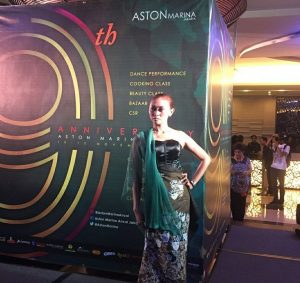 Annyversary Aston Marina Hotel