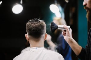 Barbershop