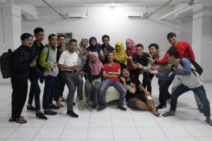 Blogger Jakarta