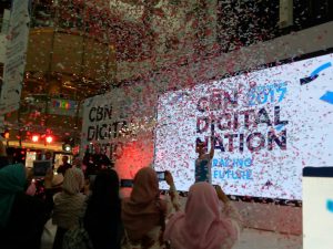 CBN Digital Nation
