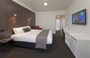 Kamar Ashley Hotel