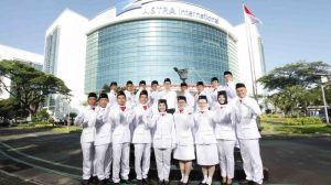 Astra International