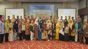 Lokalatih Tunas Muda Agent of Change Ekonomi Syariah 3
