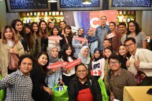 Nonton A Beautiful Planet