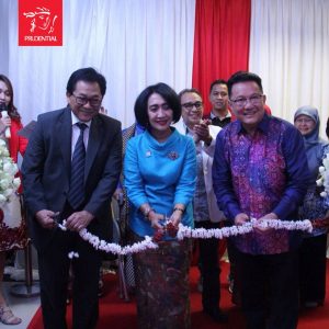 Prudential - Mesin Apheresis 2