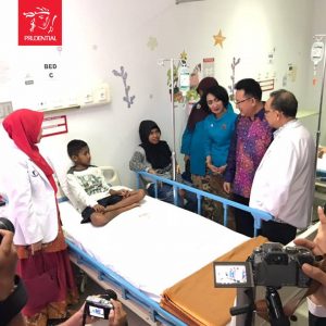 Prudential - Mesin Apheresis 3