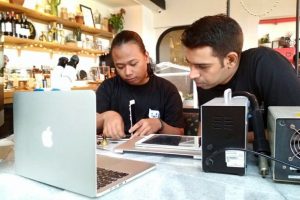 ibenerin service apple