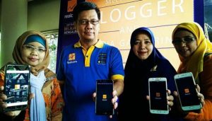Orang di Balik Realcom