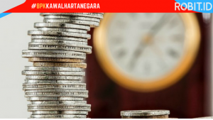 BPK Kawal Harta Negara
