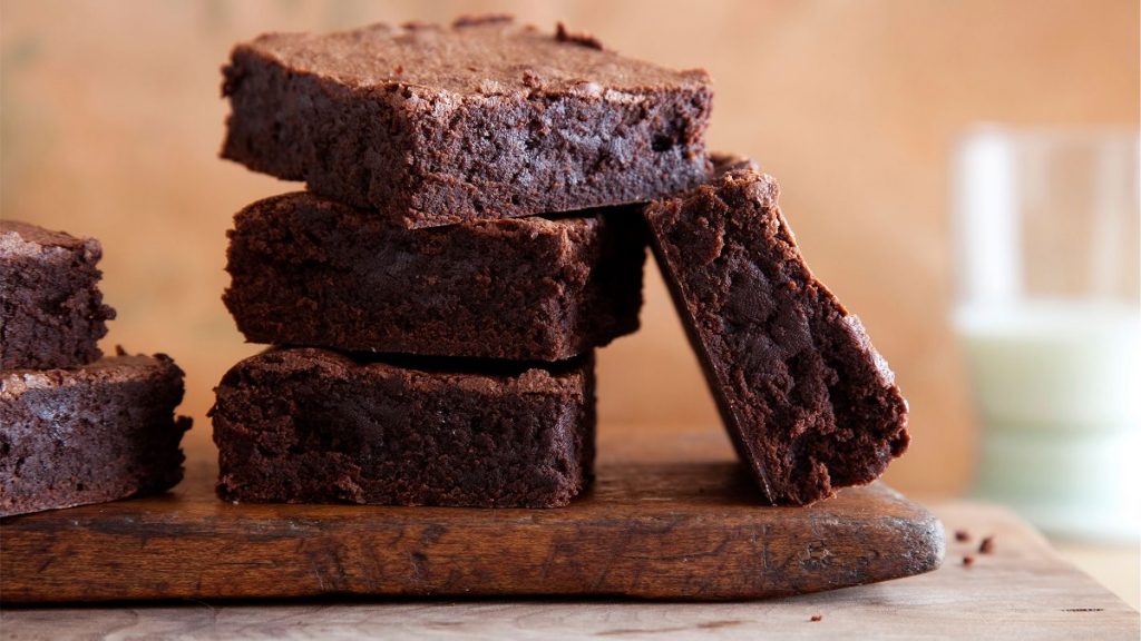 Brownies Cocho