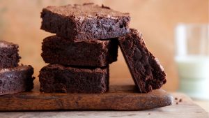 Brownies Cocho