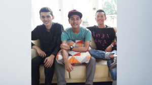 Founder Takaitu dan Founder Ublik
