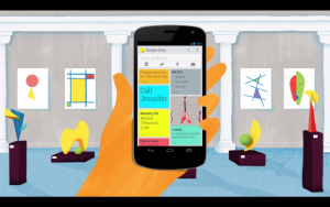 Manfaat Google Keep bagi kita