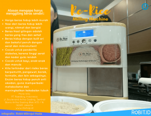 Re-Rice Live Maker