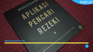 Review Buku Aplikasi Pencari Rezeki