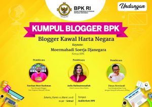 KUMPUL BLOGGER BPK