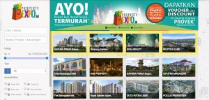 Property Expo ID