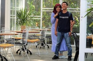 Robit dan Shinta