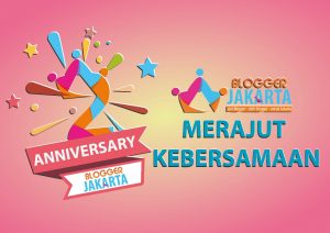 #2thMerajutKebersamaan