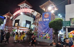 Jakarta Fair 2018