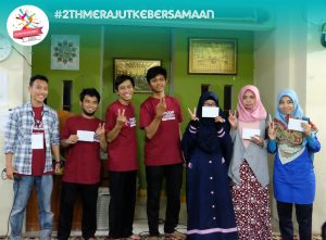 Pemenang Sosmed Competition