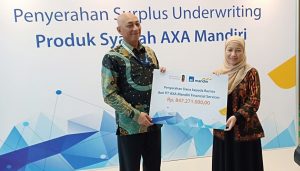 Penyaluran Dana Tabbaru dari AXA MAndiri kepada Baznas Senilai 847 juta.jpg