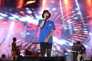Sheila On 7 di Jakarta Fair 2018