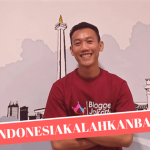 #INDONESIAKALAHKANBATAS