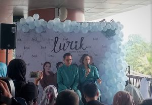 Pembukaan Lurik Coffee and Kitchen