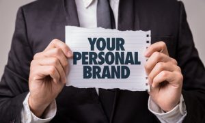 Personal Branding