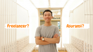 Freelancer bisa berasuransi