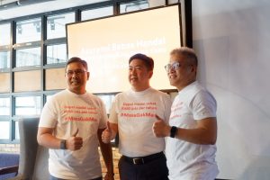 Peluncuran Asuransi Bebas Handal