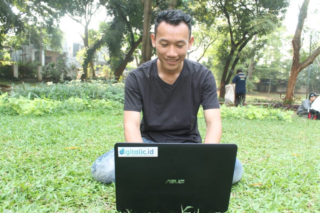 Pentingnya Media Sosial