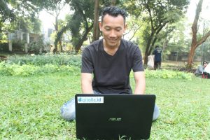 Pentingnya Media Sosial